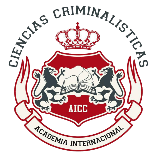 Logo Academia Criminalística AICC