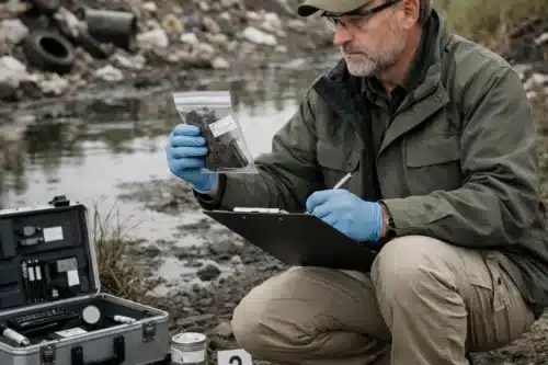 Curso Experto Delitos Medioambientales | Perito Judicial