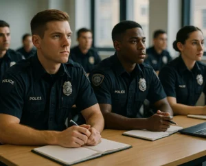 Lee más sobre el artículo Formación para Policías y Aspirantes: Todo lo que Necesitas Saber para Triunfar en 2025