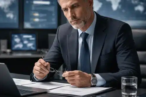 EXPERTO CONSULTOR SEGURIDAD GLOBAL