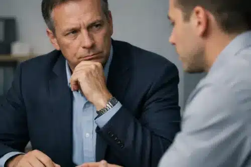 Experto Detección De Mentiras