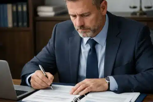 Experto En Informes Judiciales Criminológicos