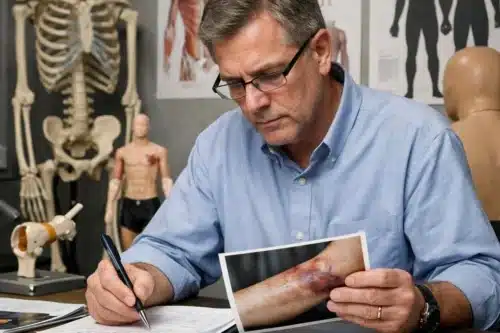 Experto Judicial Análisis Forense De Técnicas De Combate Y Evaluación De Lesiones