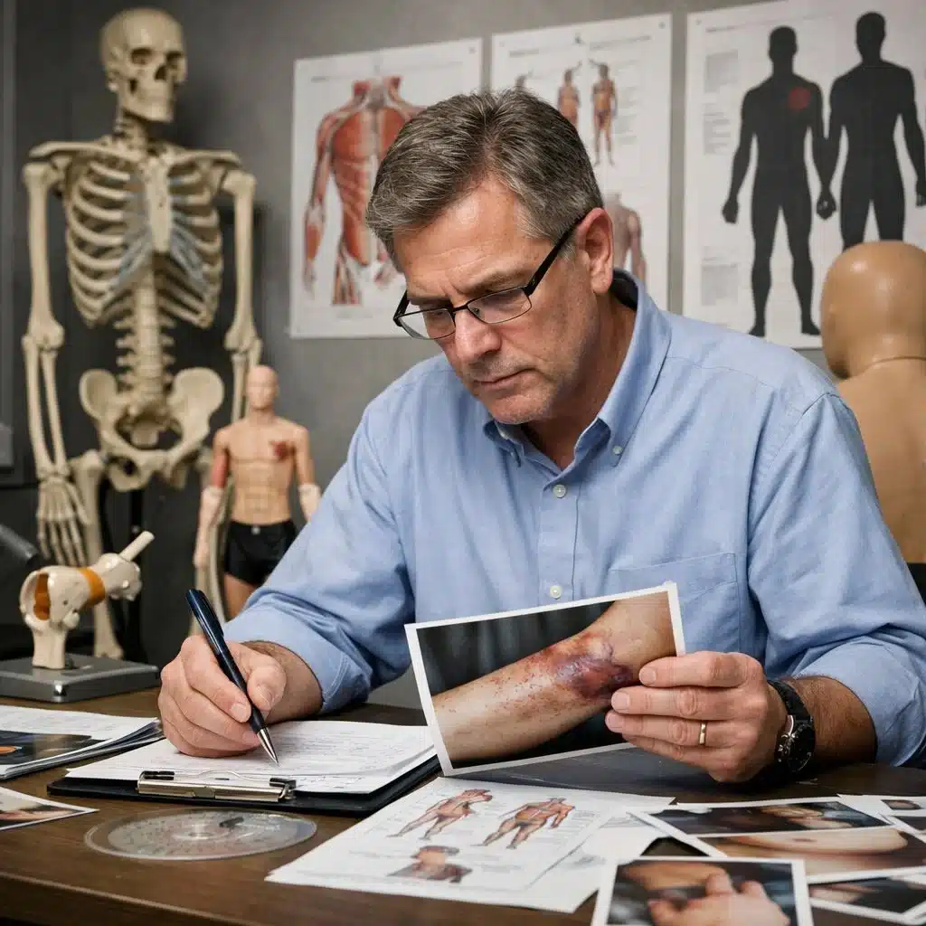 Experto Judicial Análisis Forense De Técnicas De Combate Y Evaluación De Lesiones 1 Experto Judicial Análisis Forense De Técnicas De Combate Y Evaluación De Lesiones