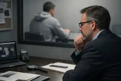 Máster en Análisis E Investigación De La Conducta Criminal