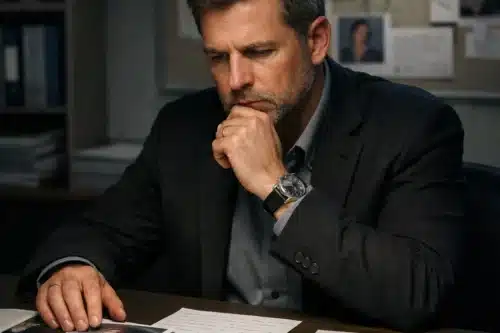 Máster Perfilación Criminal