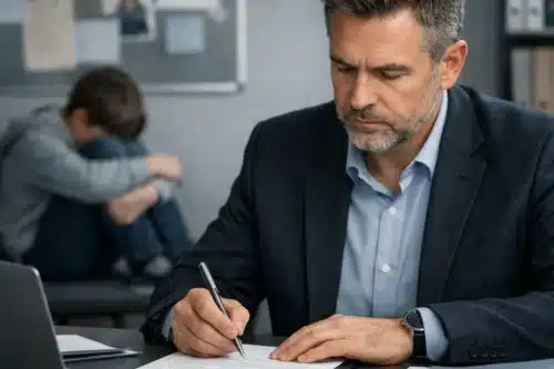 Perito Judicial Bullying Y Ciberbullying