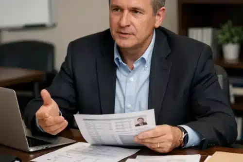 Preparador Cib, Test Personalidad Y Entrevista Para Fuerzas Y Cuerpos De Seguridad Del Estado