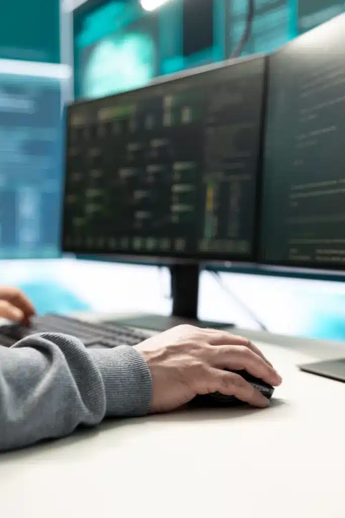 La formación mas demandada dentro de la policía y guardia civil: guía de especialización 2 ciberseguridad