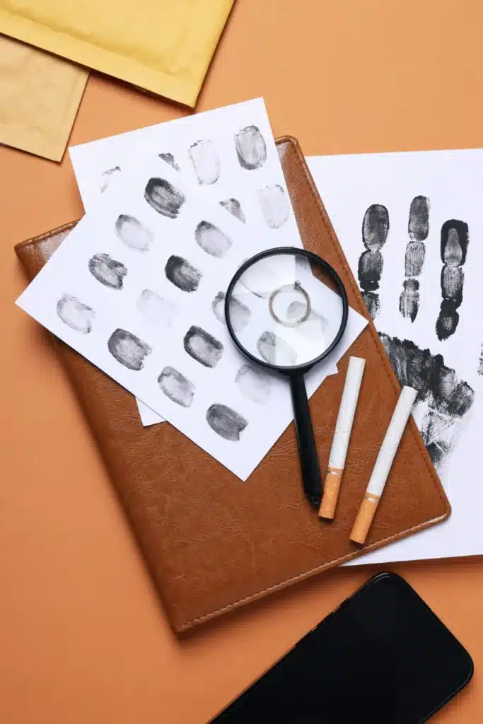 Criminología y criminalística: ventaja en oposiciones 2 importancia entrevistas oposiciones seguridad