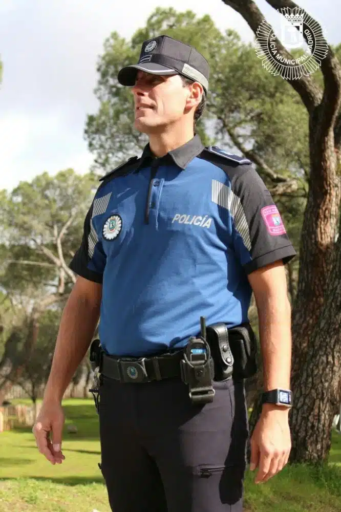 Requisitos para ser Policía Nacional en España: Guía Completa y Actualizada 3 requisitos policia nacional