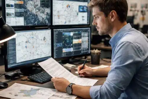 Curso Experto Analista Inteligencia OSINT