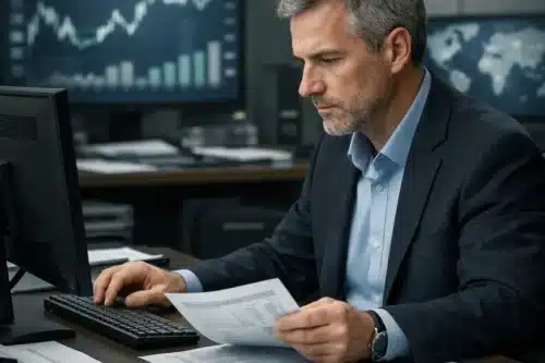 Máster blanqueo de capitales