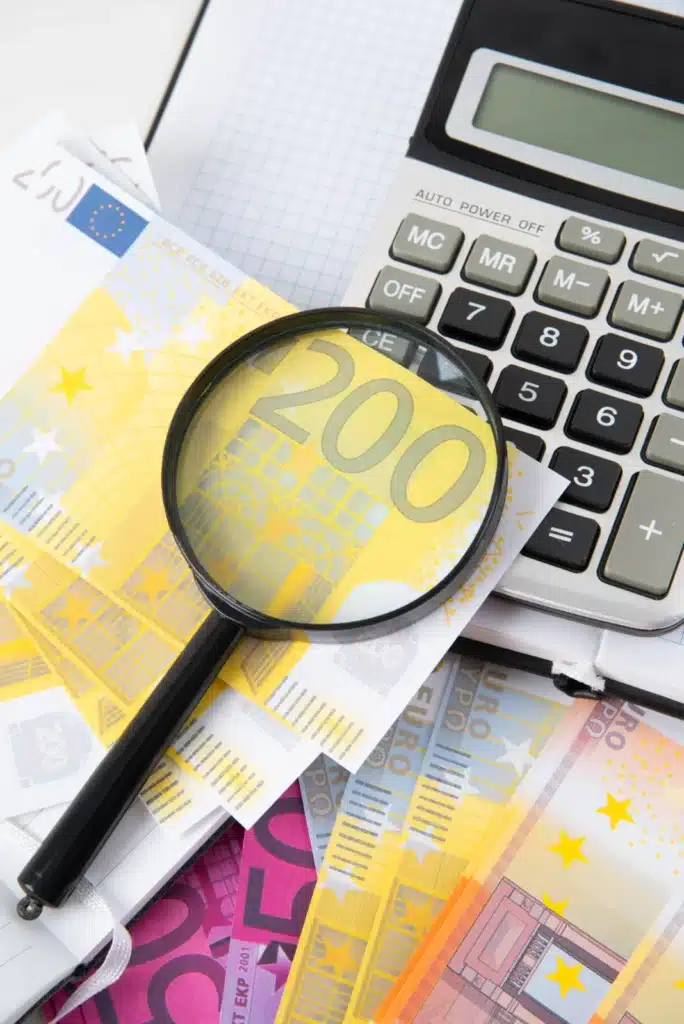 ¿Por qué estudiar un máster de blanqueo de capitales? 2 blanqueo de capitales amenaza silenciosa