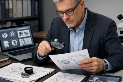 Curso Experto En Propiedad Industrial E Intelectual