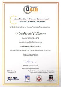acreditacion de catedra ejemplo ejemplo diploma acreditacion de catedra