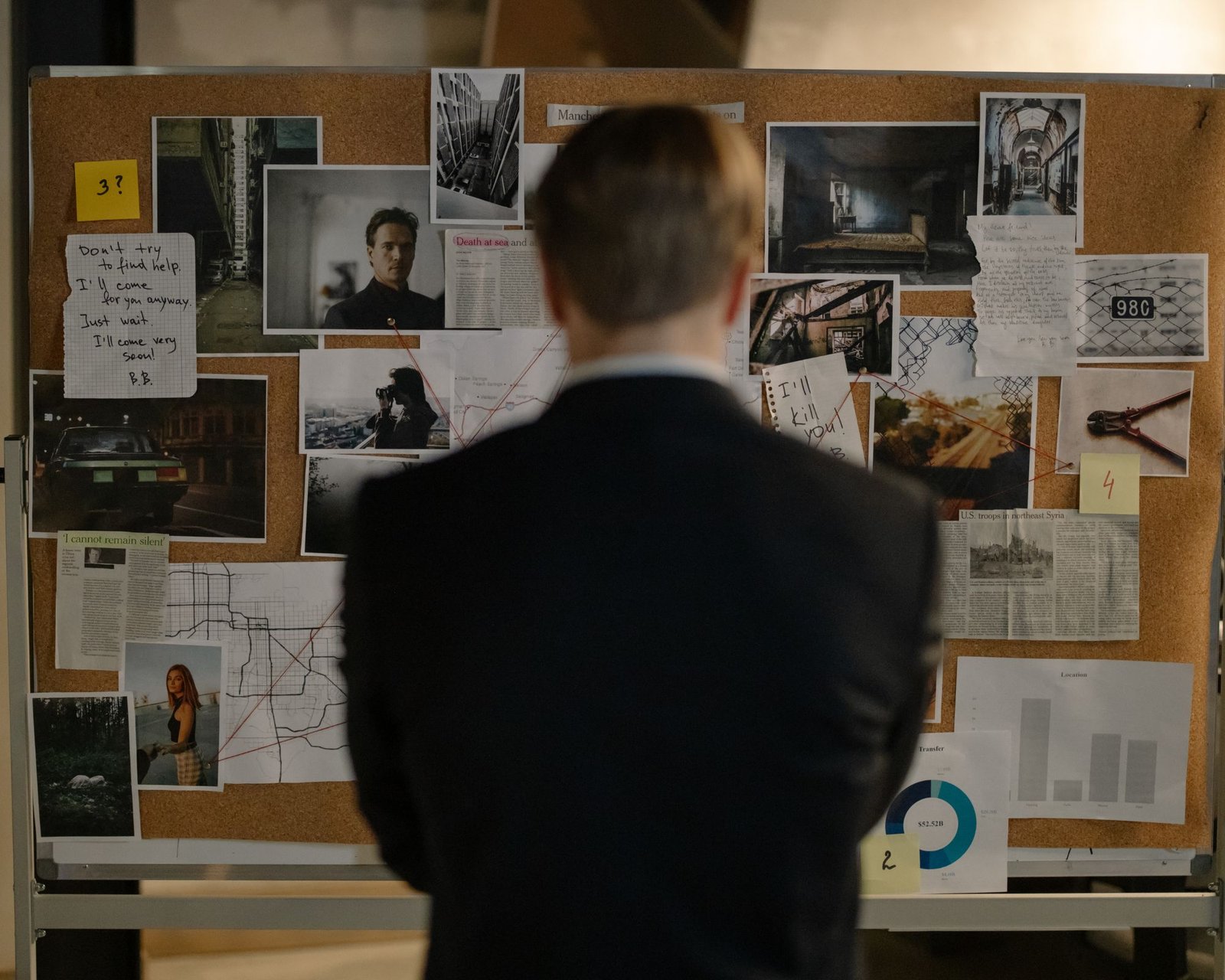 Lee más sobre el artículo Inteligencia SIGINT: Una herramienta clave en la seguridad y la criminología