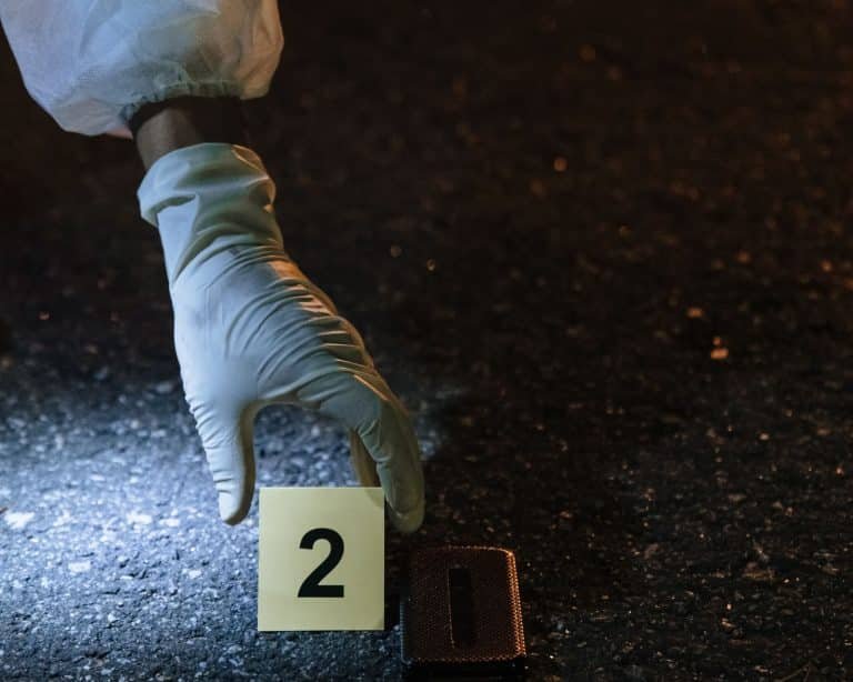 curso de perito judicial en accidentes de tráfico en Academia Internacional de ciencias Criminalísticas