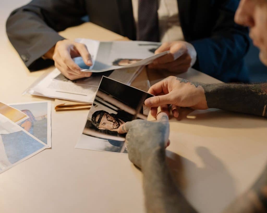 Cómo piensa un asesino en serie: definición, perfil y mente criminal 3 como piensa un asesino en serie