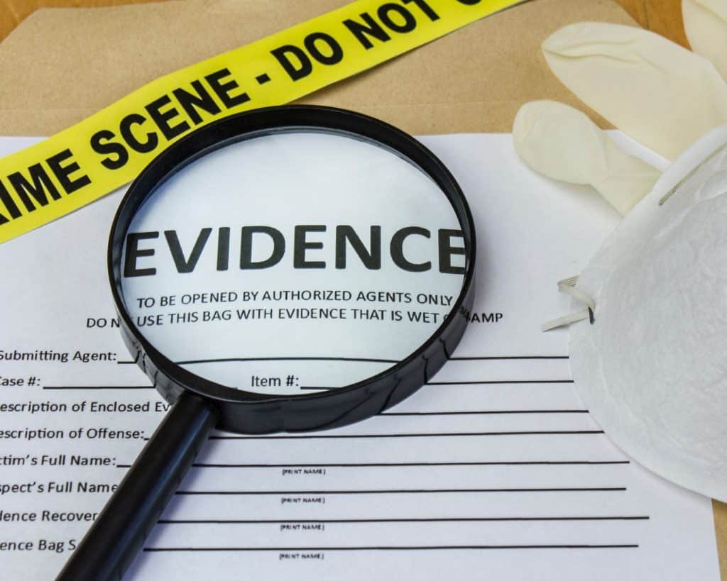 Curso de Policía Científica: todo lo que necesitas saber para iniciar tu carrera en criminalística 2 curso de policía científica en Academia de Ciencias Criminalísticas