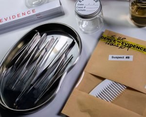 Lee más sobre el artículo Tipos de evidencia en criminología: Guía esencial para comprender su importancia