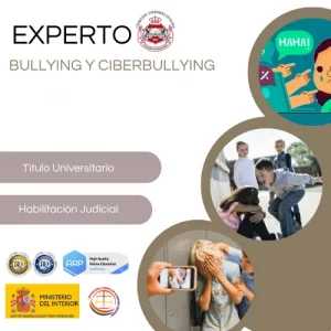 Perito Judicial Bullying Y Ciberbullying