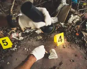 Los 10 peores errores en investigaciones criminales 3 Los peores errores en investigaciones criminales