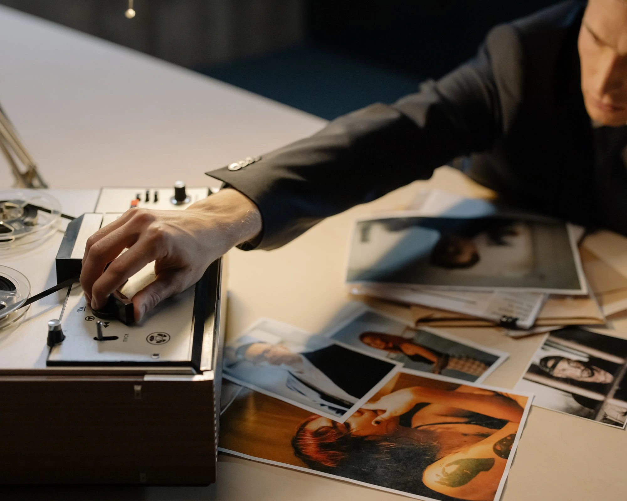 Lee más sobre el artículo Top 10 mayores asesinos en serie de la historia