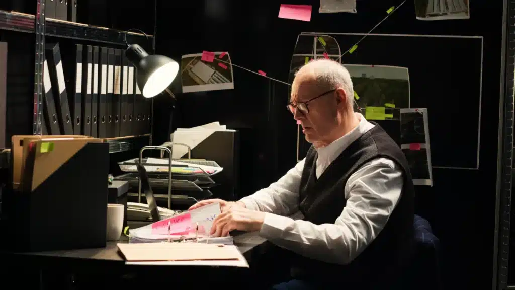 ¿Aprender lingüística forense? 3 deteccion de mentiras y analisis criminalidad