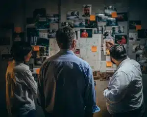 Los 10 peores errores en investigaciones criminales 2 Los peores errores en investigaciones criminales