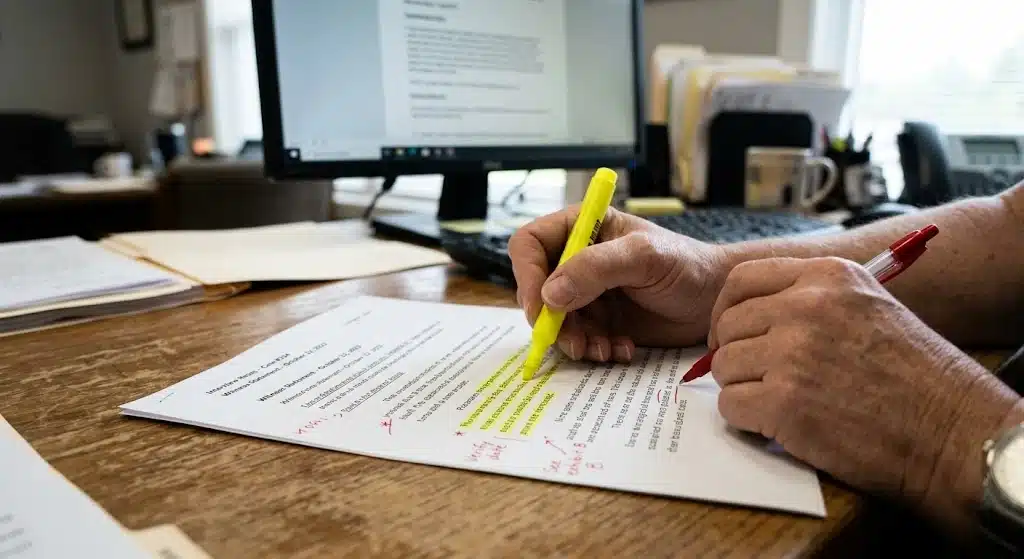 Lingüística forense: el análisis científico del lenguaje como prueba judicial 7 linguistica-forense