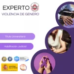 CURSO EXPERTO VIOLENCIA DE GENERO PERITO JUDICIAL CURSO EXPERTO VIOLENCIA DE GENERO PERITO JUDICIAL