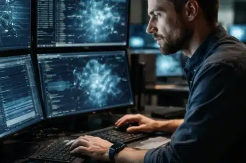 Curso Criminología Del Ciberespacio Y Delitos Digitales