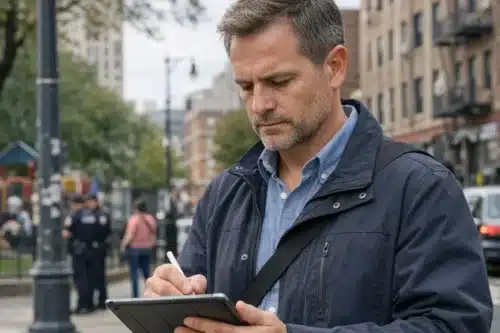 Curso Criminología Urbana Y Prevención Del Delito En Ciudades