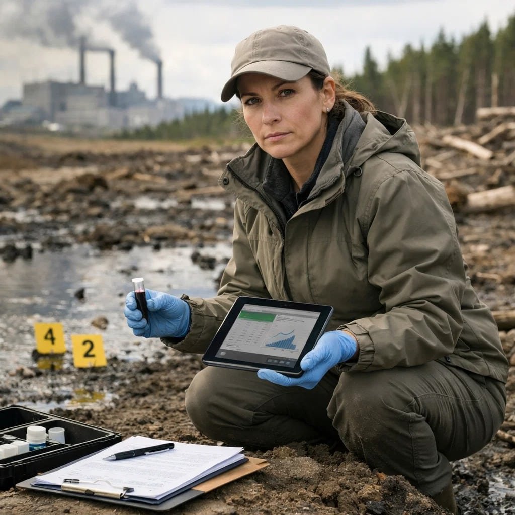 Curso Criminología Verde Y Justicia Climática 1 Curso Criminología Verde Y Justicia Climática