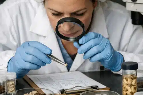 Curso Entomología Forense Aplicada A La Estimación Del Tiempo De Muerte