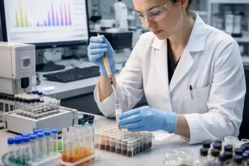 Curso Toxicología Forense Y Detección De Sustancias