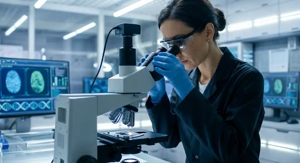 Criminalística en España: La guía definitiva sobre la ciencia forense y cómo formarte 2 criminalistica-Ph