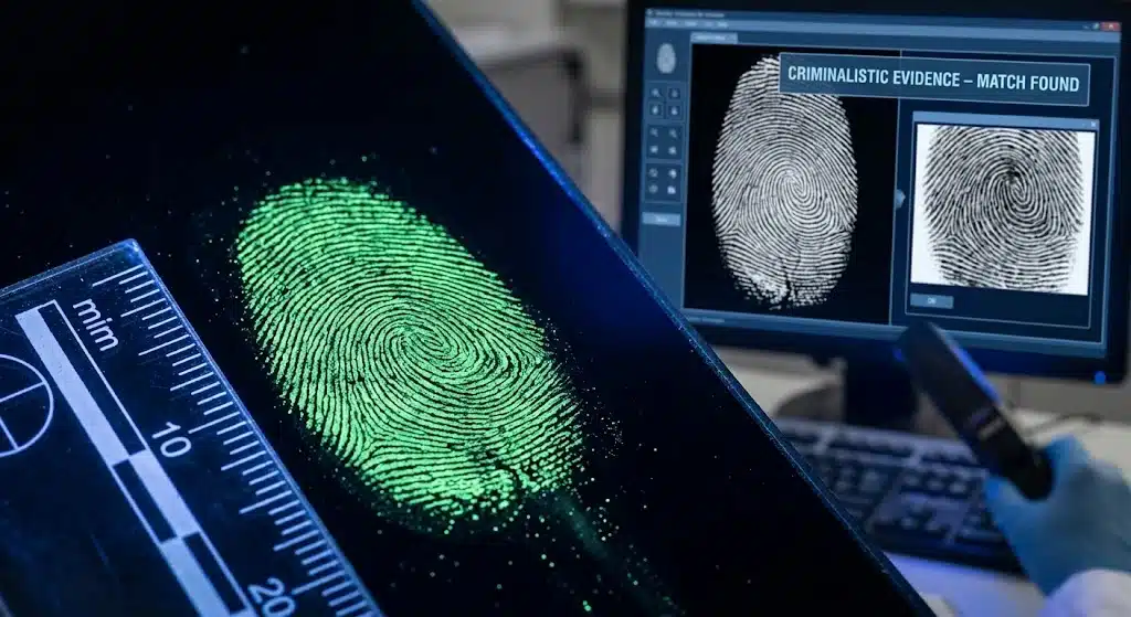 formacion ciencias forenses online