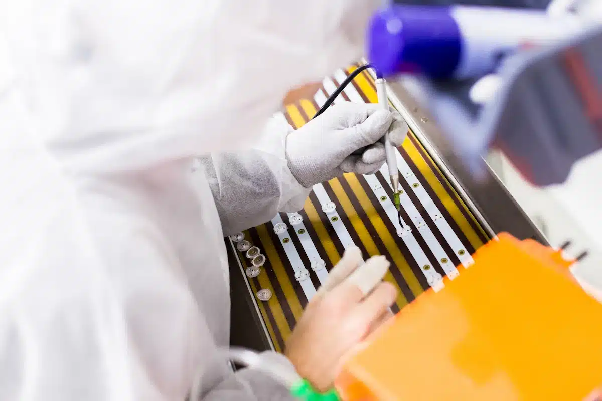 Formación Ciencias Forenses Online: Todo lo que necesitas saber 8 material-forense