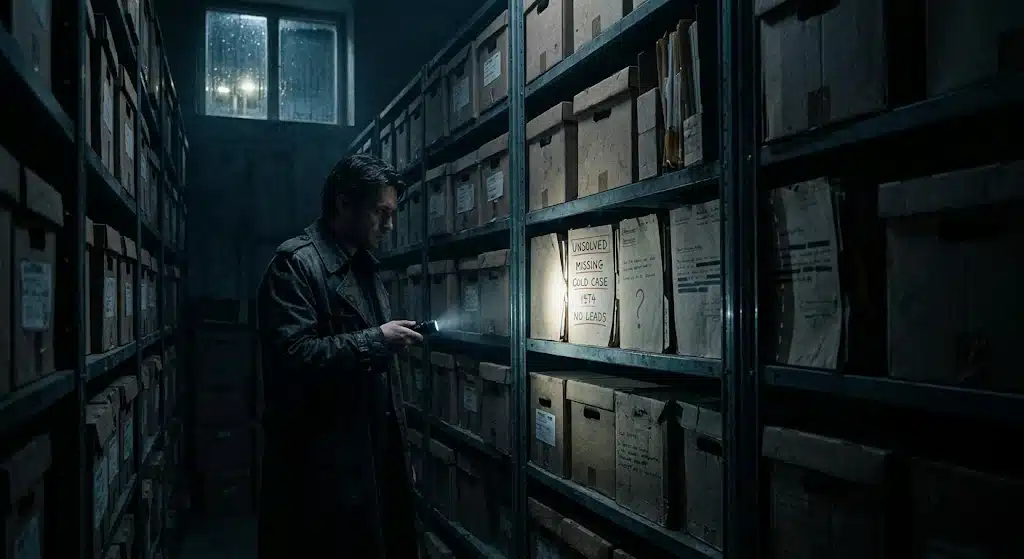 7 casos sin resolver más inquietantes del mundo 2 misterio-caso