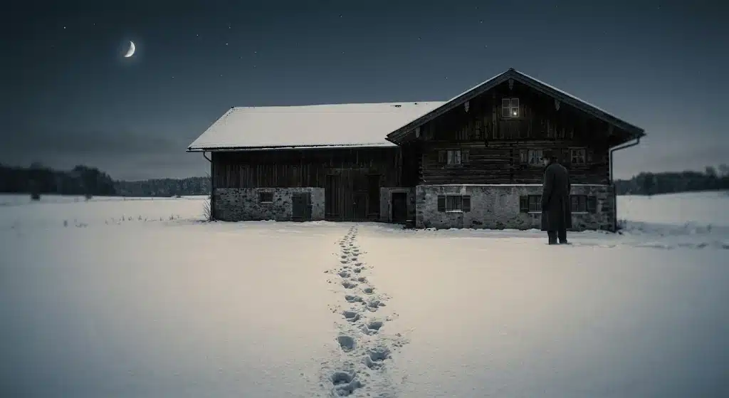 7 casos sin resolver más inquietantes del mundo 9 winterfell