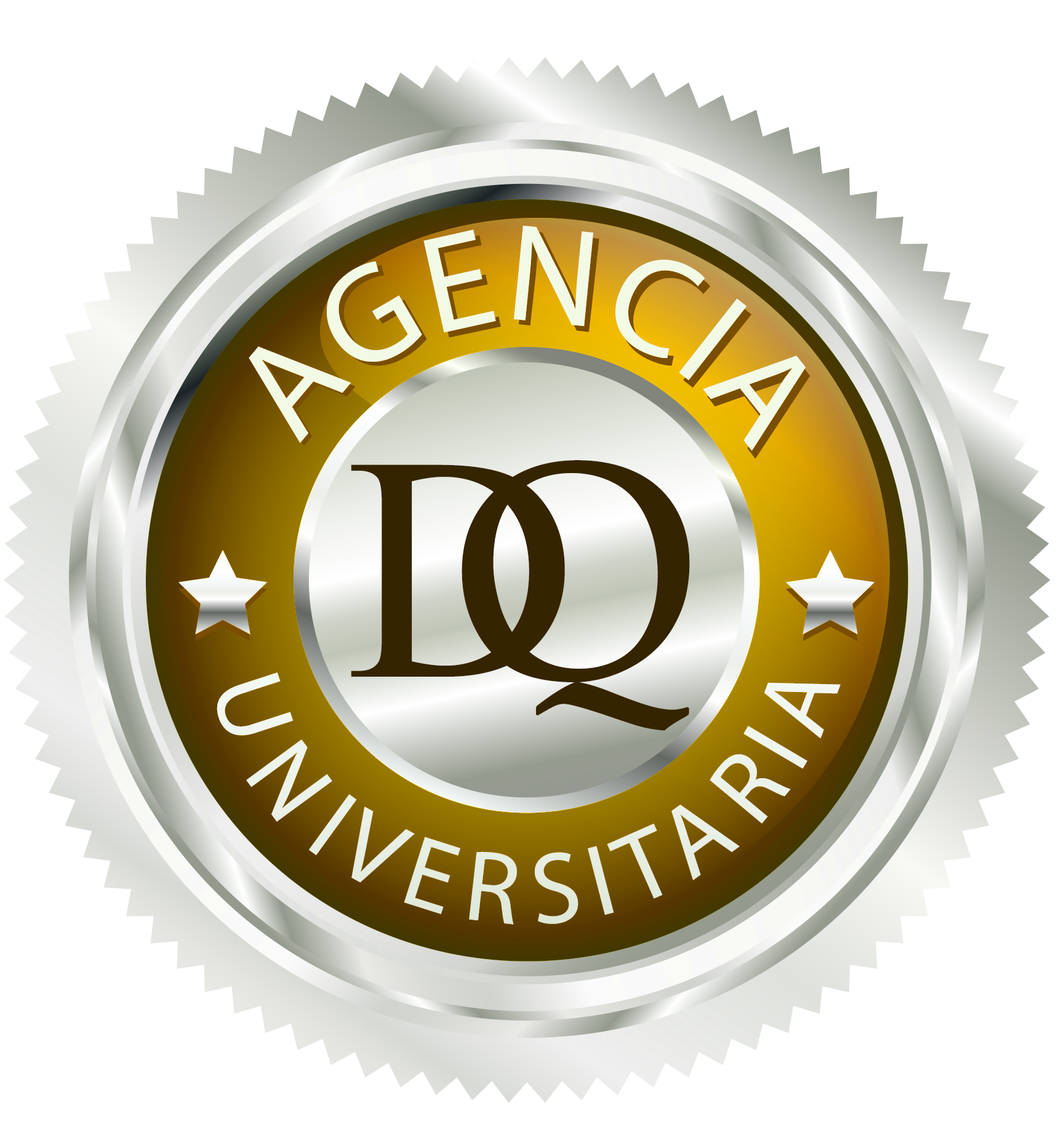 Logo Agencia Universitaria DQ