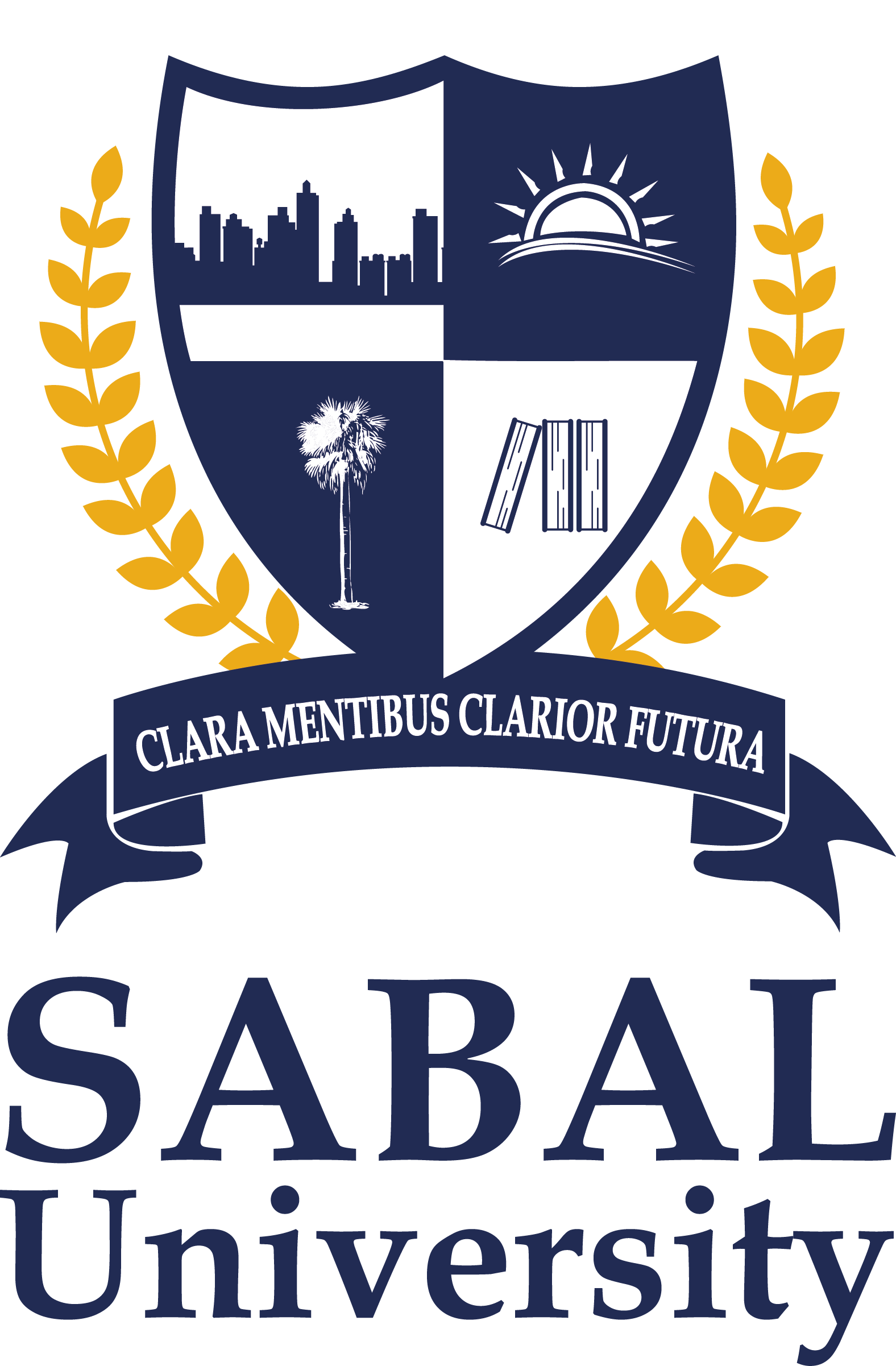 Logo Sabal University