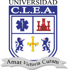 Logo Universidad CLEA España