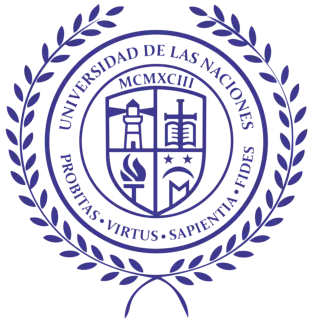Logo Universidad de las Naciones