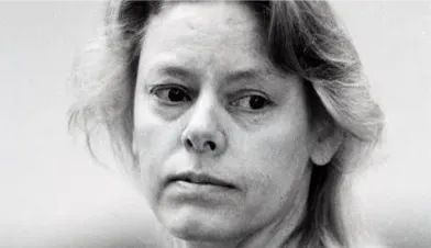 Top 10 mayores asesinos en serie de la historia 3 Aileen Wuornos