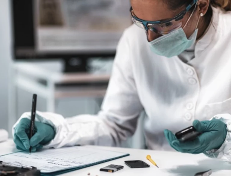 Lee más sobre el artículo El papel de los patrones de heridas en la criminalística: qué revelan y cómo se analizan