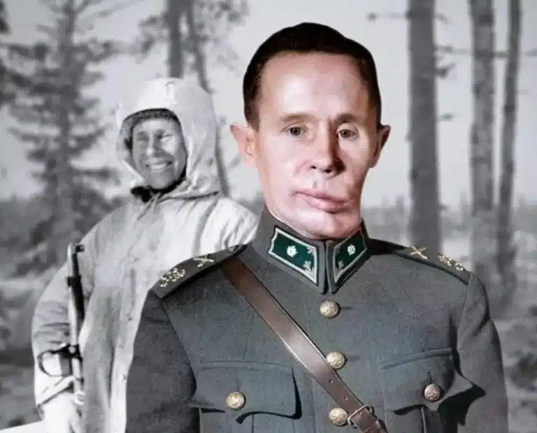 Los 10 mejores francotiradores de la historia