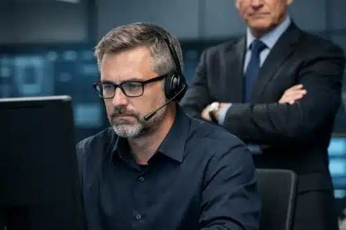 Máster Director de Ciberseguridad (CISO)